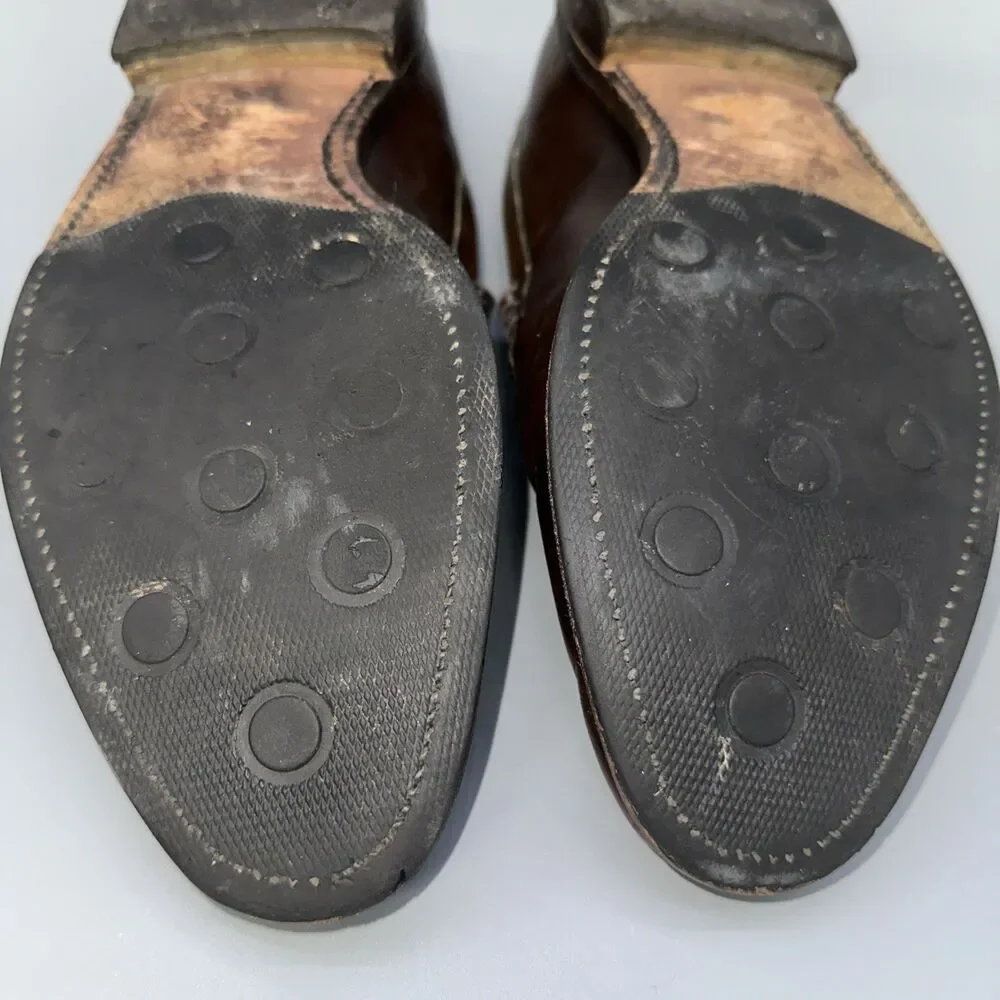 Allen Edmonds allen edmonds